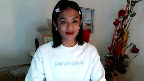 Nympha online show from July 2026 01:47:01 AM