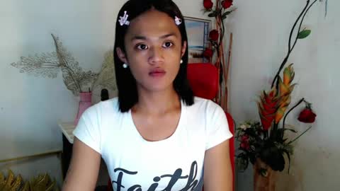 Nympha online show from July 2026 03:02:02 AM