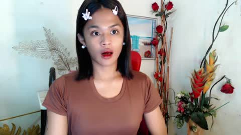 Nympha online show from July 2026 02:07:02 AM