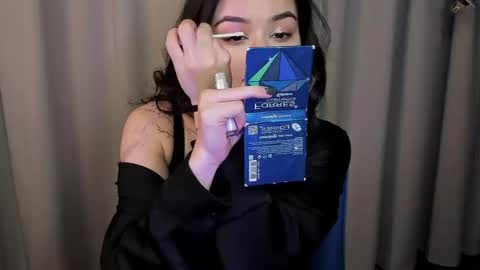 Mon Mon online show from January 2025 02:33:01 AM