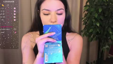 Mon Mon online show from February 2025 02:47:01 AM