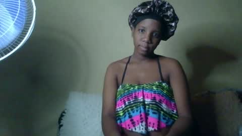 Blackqueen online show from April 2026 11:17:02 PM