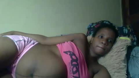 Blackqueen online show from April 2026 12:51:02 PM