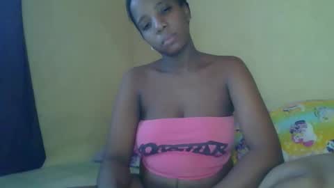 Blackqueen online show from April 2026 09:01:02 AM
