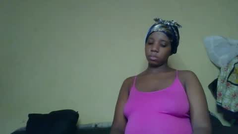 Blackqueen online show from May 2026 12:43:01 PM