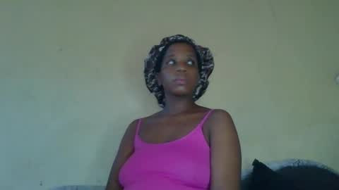 Blackqueen online show from May 2026 01:05:01 PM