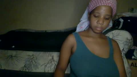 Blackqueen online show from July 2026 12:48:01 AM