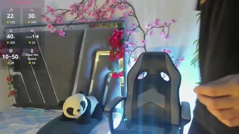 B L A C K  R O S E  online show from November 2025 11:20:02 AM