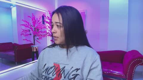 Rousse  online show from February 2026 03:34:02 AM