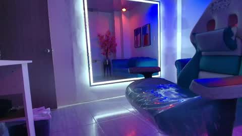 Rousse  online show from May 2026 10:31:01 AM
