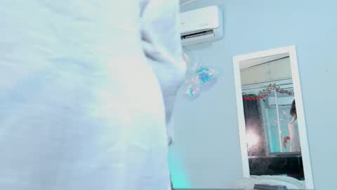 Snapshot of black_rosse_1 chatting on October 2025 01:12:02 PM Tifany online show from October 2025 01:12:02 PM