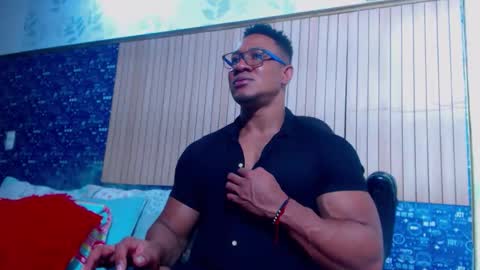 duglas online show from February 2026 05:47:02 PM