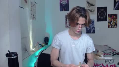 Snapshot of black_skull22 chatting on February 2025 04:30:02 AM Bryan online show from February 2025 04:30:02 AM