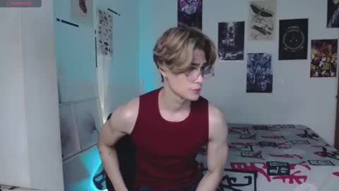 Snapshot of black_skull22 chatting on February 2025 08:20:02 PM Bryan online show from February 2025 08:20:02 PM