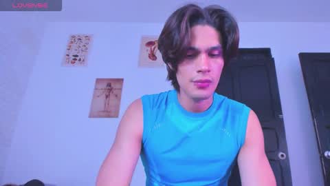 Snapshot of black_skull22 chatting on September 2025 04:39:02 AM Bryan online show from September 2025 04:39:02 AM