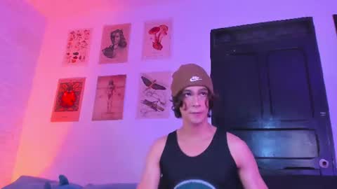 Bryan  online show from July 2026 02:04:02 AM
