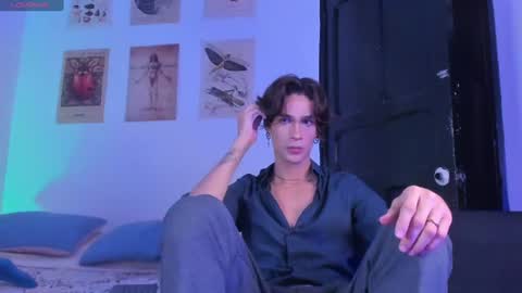 Bryan  online show from July 2026 11:25:01 PM