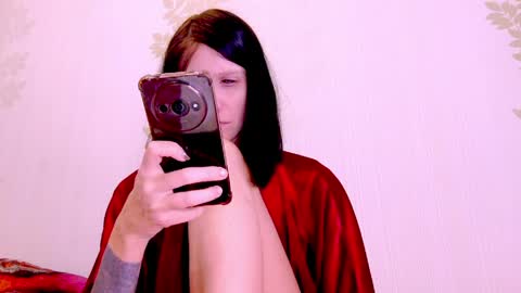 Kristin online show from April 2026 05:18:02 AM