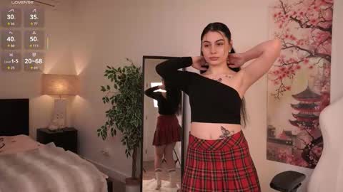 Snapshot of black_storm69 chatting on February 2026 07:25:02 PM Jane online show from February 2026 07:25:02 PM