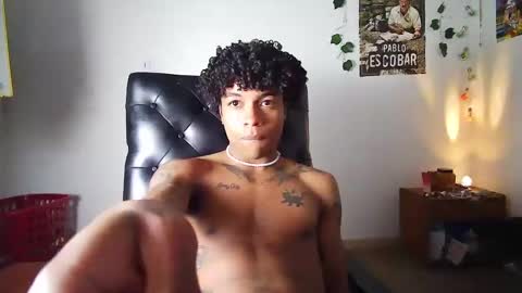 black_tentationx online show from February 2025 04:26:02 AM