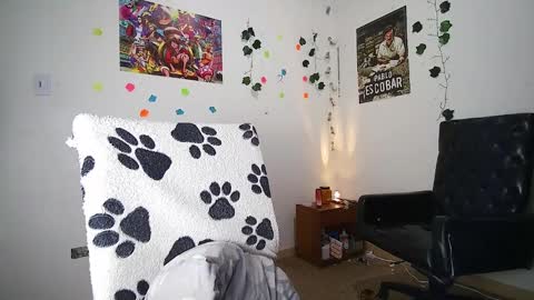 black_tentationx online show from February 2025 07:32:02 AM