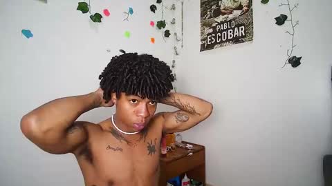 black_tentationx online show from February 2025 10:36:02 PM