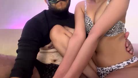 Stefani Fernandez online show from March 2026 06:19:02 AM