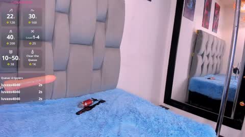 blackandwhite1_ online show from April 2026 09:14:02 AM