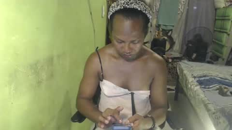 Crystal online show from May 2026 03:24:02 AM