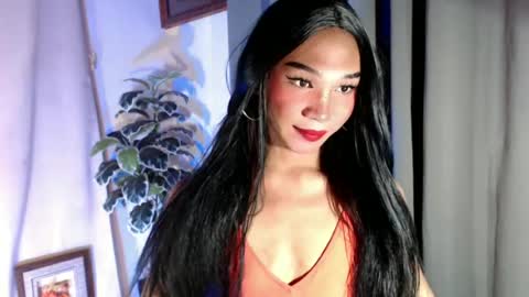blackbarbie_jamie online show from June 2026 11:52:02 AM