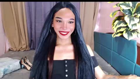 blackbarbie_jamie online show from June 2026 05:48:01 PM