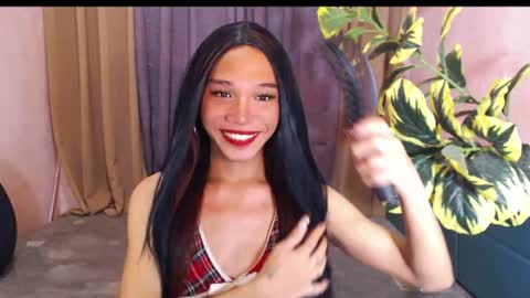 blackbarbie_jamie online show from June 2026 04:07:02 PM