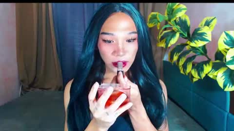 blackbarbie_jamie online show from July 2026 10:21:02 AM