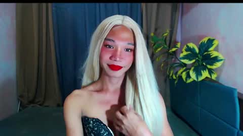 blackbarbie_jamie online show from July 2026 10:33:01 AM