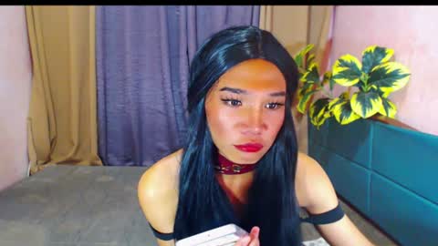 blackbarbie_jamie online show from July 2026 03:05:01 PM
