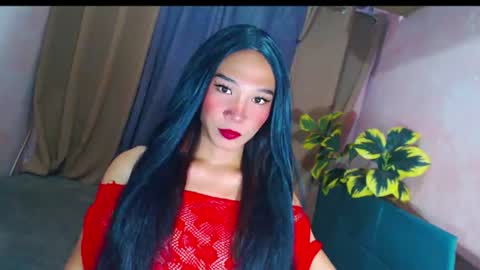 blackbarbie_jamie online show from July 2026 12:40:01 PM