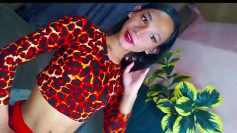 blackbarbie_jamie online show from July 2026 05:21:01 PM