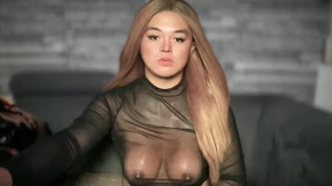 Snapshot of blackbarbiechantalxvx chatting on February 2025 01:43:01 PM blackbarbiechantalxvx online show from February 2025 01:43:01 PM