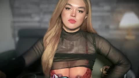 Snapshot of blackbarbiechantalxvx chatting on February 2025 01:11:02 PM blackbarbiechantalxvx online show from February 2025 01:11:02 PM