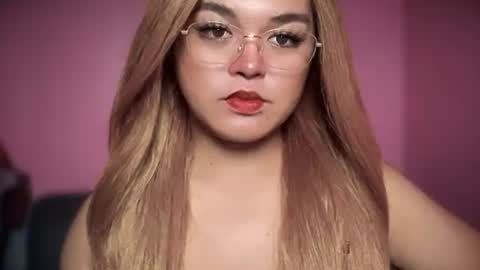 Snapshot of blackbarbiechantalxvx chatting on February 2025 04:15:02 PM blackbarbiechantalxvx online show from February 2025 04:15:02 PM