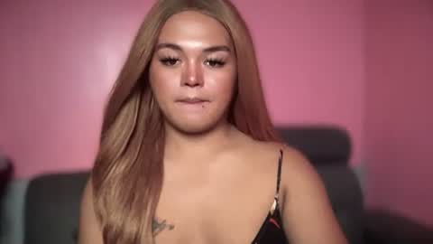 Snapshot of blackbarbiechantalxvx chatting on February 2025 01:40:02 PM blackbarbiechantalxvx online show from February 2025 01:40:02 PM