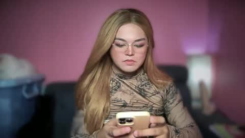 Snapshot of blackbarbiechantalxvx chatting on February 2025 11:10:02 AM blackbarbiechantalxvx online show from February 2025 11:10:02 AM