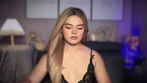 Snapshot of blackbarbiechantalxvx chatting on March 2025 11:50:01 AM blackbarbiechantalxvx online show from March 2025 11:50:01 AM