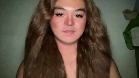 Snapshot of blackbarbiechantalxvx chatting on February 2026 02:22:01 PM blackbarbiechantalxvx online show from February 2026 02:22:01 PM