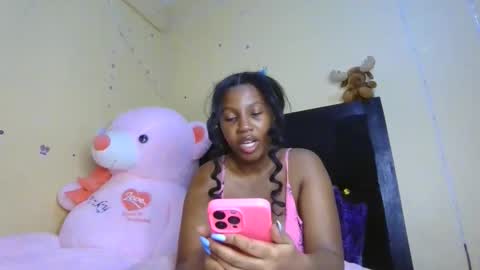 Snapshot of blackbarbiep chatting on February 2026 10:32:01 PM blackbarbiep online show from February 2026 10:32:01 PM