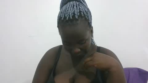 Snapshot of blackbeauty002 chatting on January 2026 06:42:02 PM PACIFICA online show from January 2026 06:42:02 PM