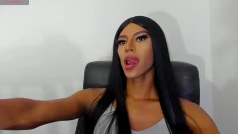 Nina online show from January 2025 05:44:01 PM