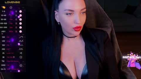 blackberry_star online show from December 2024 11:40:01 AM