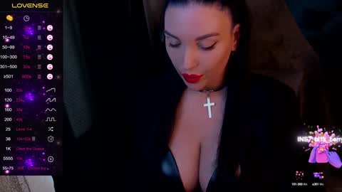 blackberry_star online show from January 2025 07:22:01 AM