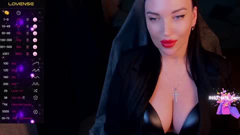 blackberry_star online show from January 2025 10:32:02 AM